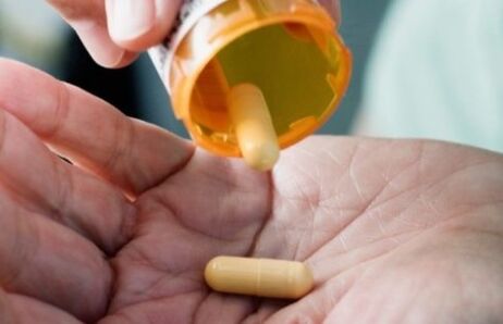 La grande moitié du succès dans le traitement dépend du diagnostic correct